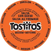 Tostitos Salsa con Queso