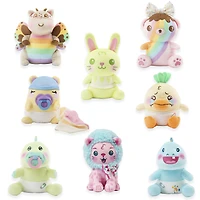 MORIAH PLUSH BABY - FRENCH