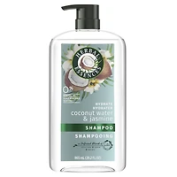 Shampooing Herbal Essences Classics Hydrate Eau de coco et jasmin 865 mL