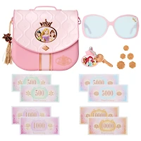 Disney Princess Style Collection Travel Purse, Style Collection