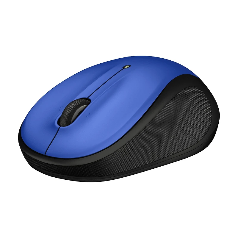 Logitech M325s Wireless Mouse, 2.4 GHz with USB Receiver