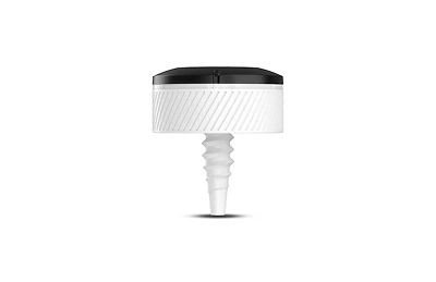 Pack de démarrage Garmin Approach CT10 système de suivi automatique des clubs de golf  (3 capteurs) - Blanc