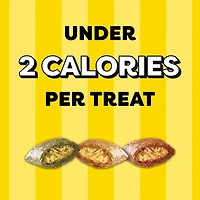 Temptations MixUps Tuna, Shrimp & Salmon Flavour Soft & Crunchy Adult Cat Treats, 180g - 850g