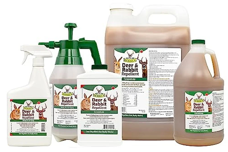 Répulsif cerf lapin concentre 0.95lt