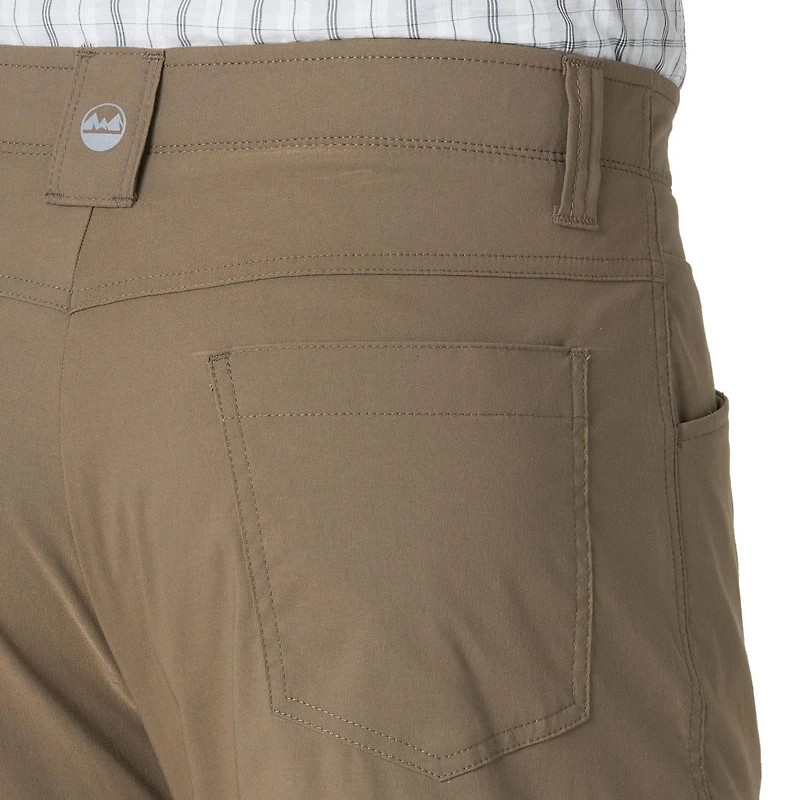 Wrangler Men's Outdoor Performance Cargo Short