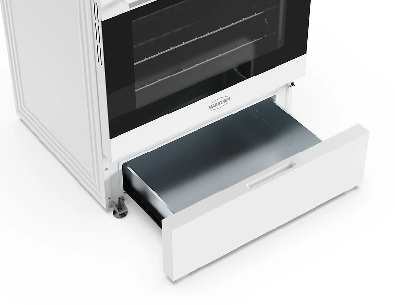 Cuisinière électrique de 30" Marathon