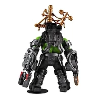Ork Big Mek 40000 Marteau de Guerre