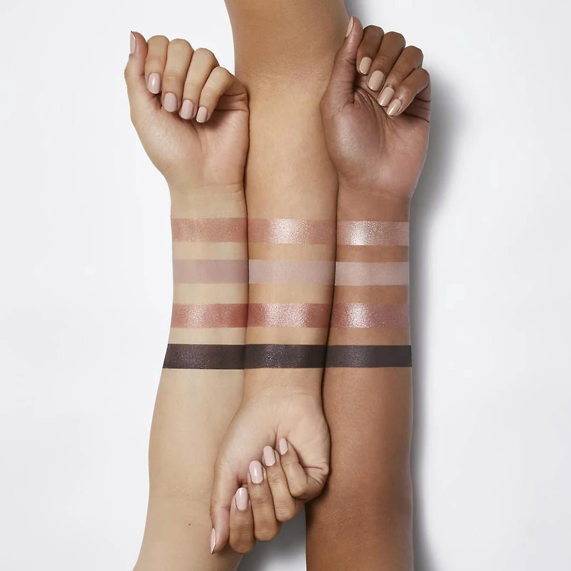 e.l.f. cosmetics Ombre à paupières Petite bouchée