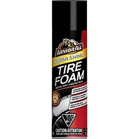 Armor All Ultra Shine Tire Foam Protectant Aerosol (18 ounces), Tire Foam Protectant Aerosol