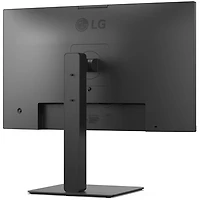 LG 27", 1920 x 1080, Black, 27BA850-B