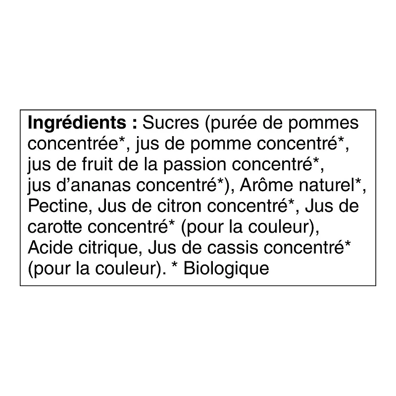 KASHI LYRD PNAPL PSN FRT BRS 8 bars