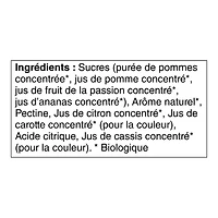 KASHI LYRD PNAPL PSN FRT BRS 8 bars