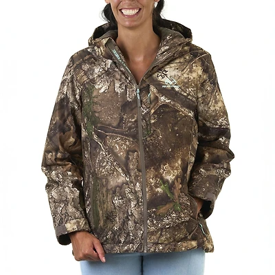 Realtree APX Women's Insulated Parka