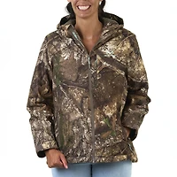 Realtree APX Women's Insulated Parka