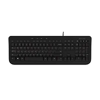 Incase Wired Keyboard 600 EN Layout EN/FR/ES/PT pour (PC)