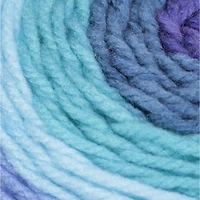 Bernat® Pop!™ Yarn, Acrylic #4 Medium, 5oz/140g, 280 Yards
