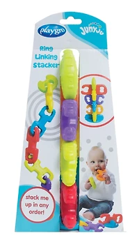 Anneaux à empiler Playgro