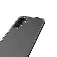 Blu Element DropZone Air Case Clear for Samsung Galaxy A16 5G