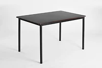 5 piece Metal Dining Set