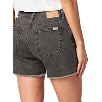 Short original ancien pour femme Levi Strauss SignatureMC