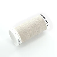 Fil tout usage Gutermann 120 à 100 % polyester 274 m/300 vgs