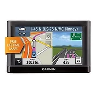 Garmin Nuvi GPS 54LM