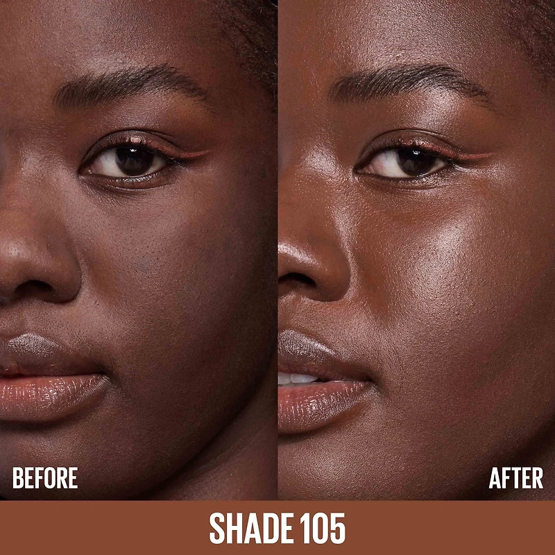 Maybelline New York Lifter Concealer, Full coverage, Radiant Finish