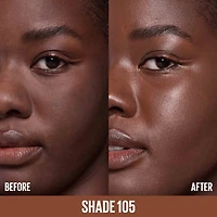 Maybelline New York Lifter Concealer, Full coverage, Radiant Finish