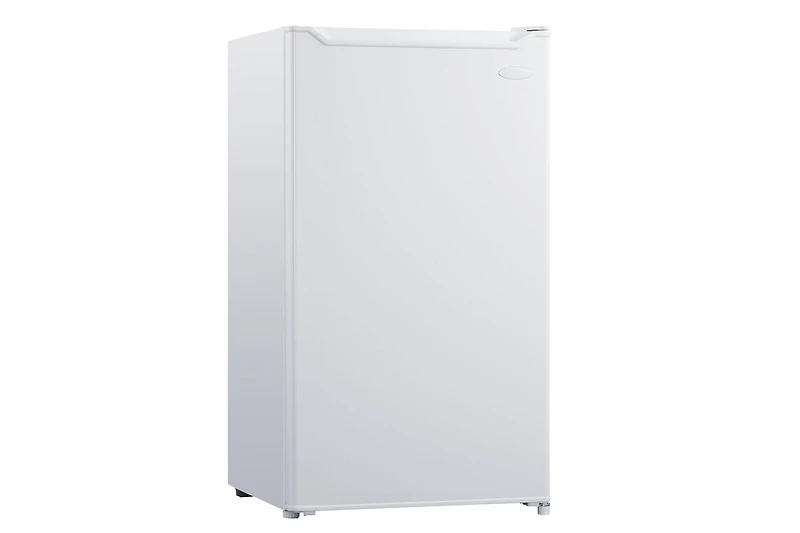 Danby Diplomat DCR033B2WM Réfrigérateur compact de 3,3 pi3 en Blanc