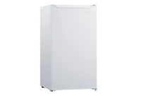Danby Diplomat DCR033B2WM Réfrigérateur compact de 3,3 pi3 en Blanc