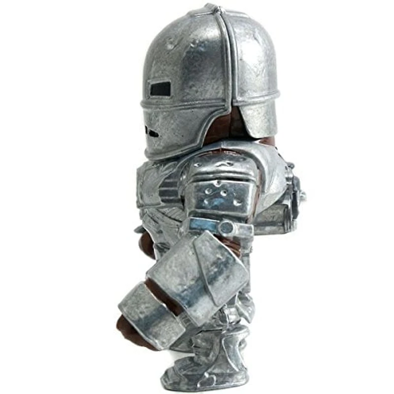 Jada, Marvel 4" Ironman MKI Figure