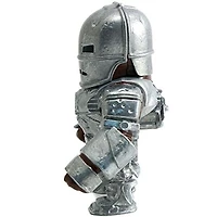 Jada, Marvel 4" Ironman MKI Figure