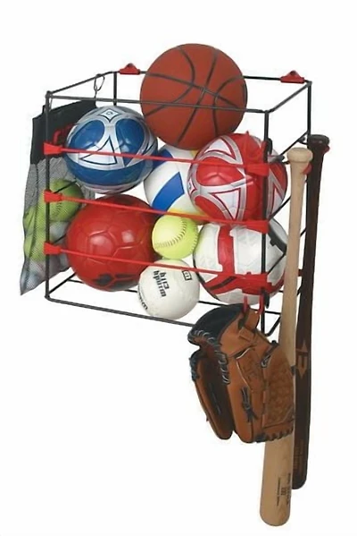 Ball Rack