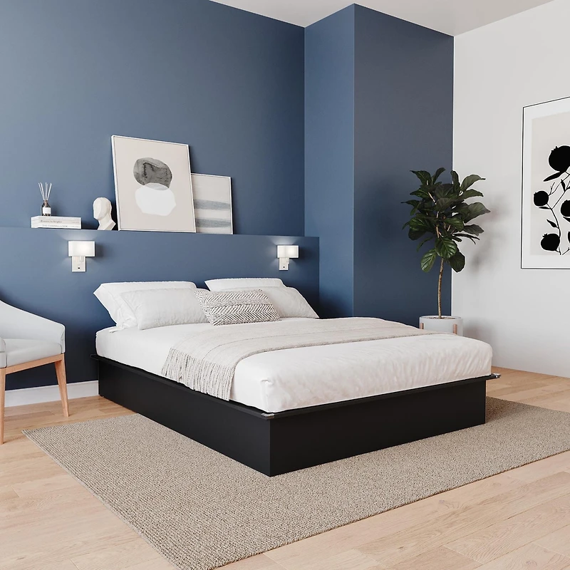 Nexera Lit plateforme Valere