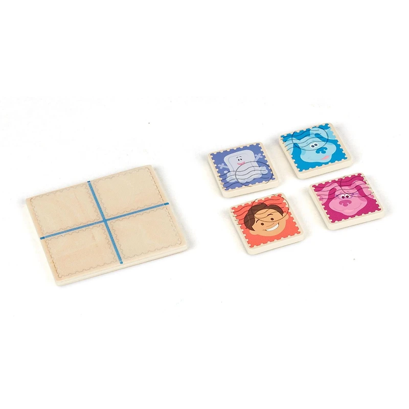 Melissa & Doug Blue's Clues & You Ensemble de Jeu boîte aux lettres