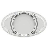 Tom's of Maine Déodorant à la noix de coco fraîche Natural Strength