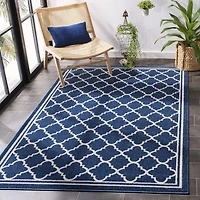 SAFAVIEH Amherst Trina Geometric Area Rug