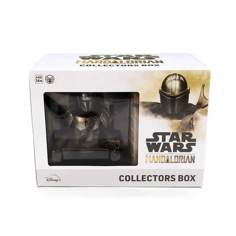 Mandalorian Loot Box (FR)