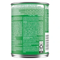 IAMS Proactive Health Beef & Rice Adult Wet Dog Food, 369g