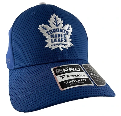 Casquette LNH Fanatics Toronto  Maple Leafs