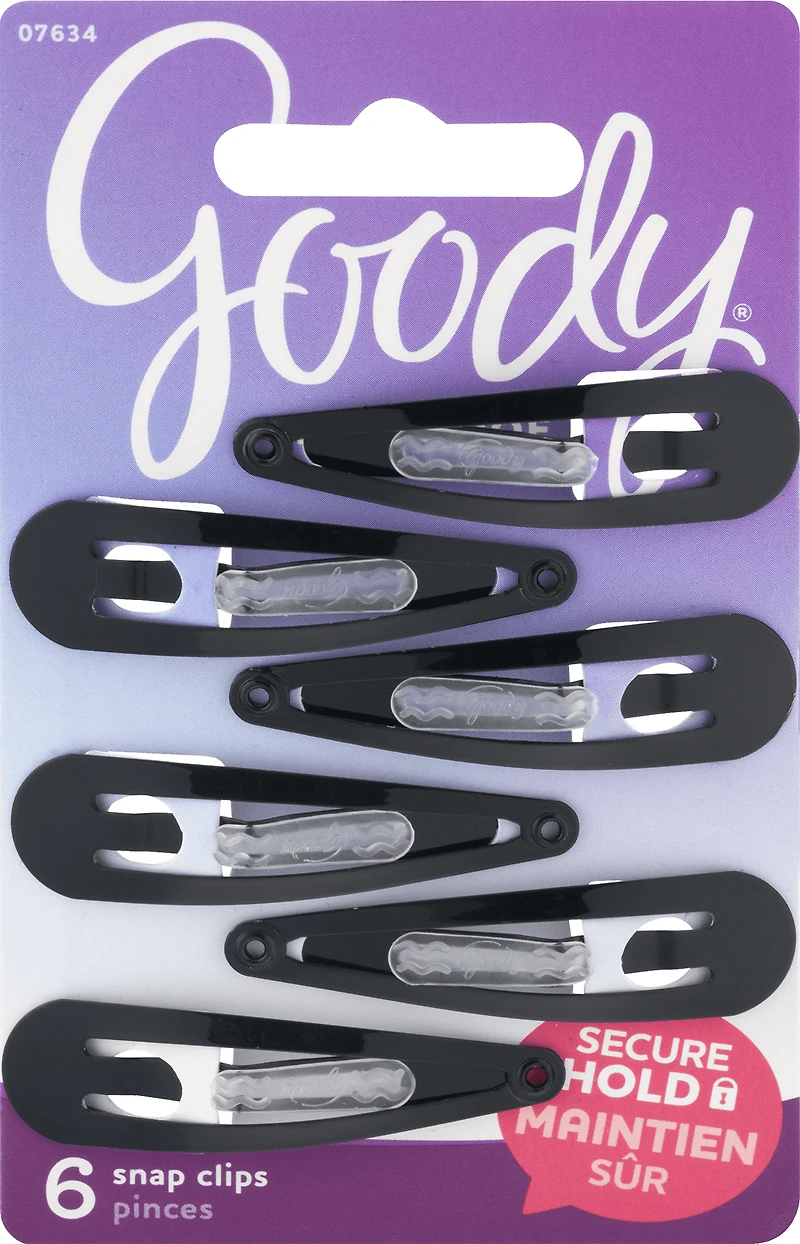 Pinces Slideproof de Goody