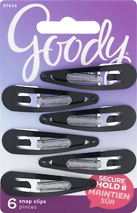 Pinces Slideproof de Goody
