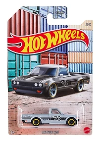 Hot Wheels Datsun 620 1:64 scale Vehicle