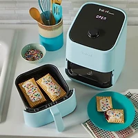 Vortex™ Mini 2-Quart 4-In-1 Air Fryer Aqua