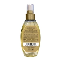 OGX Renewing + Argan Oil of Morocco Weightless Reviving Dry Oil, 118 mL