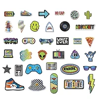 Vinyl Sticker Pack - Gamer