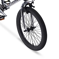 20 BMX RW PRO CHROME