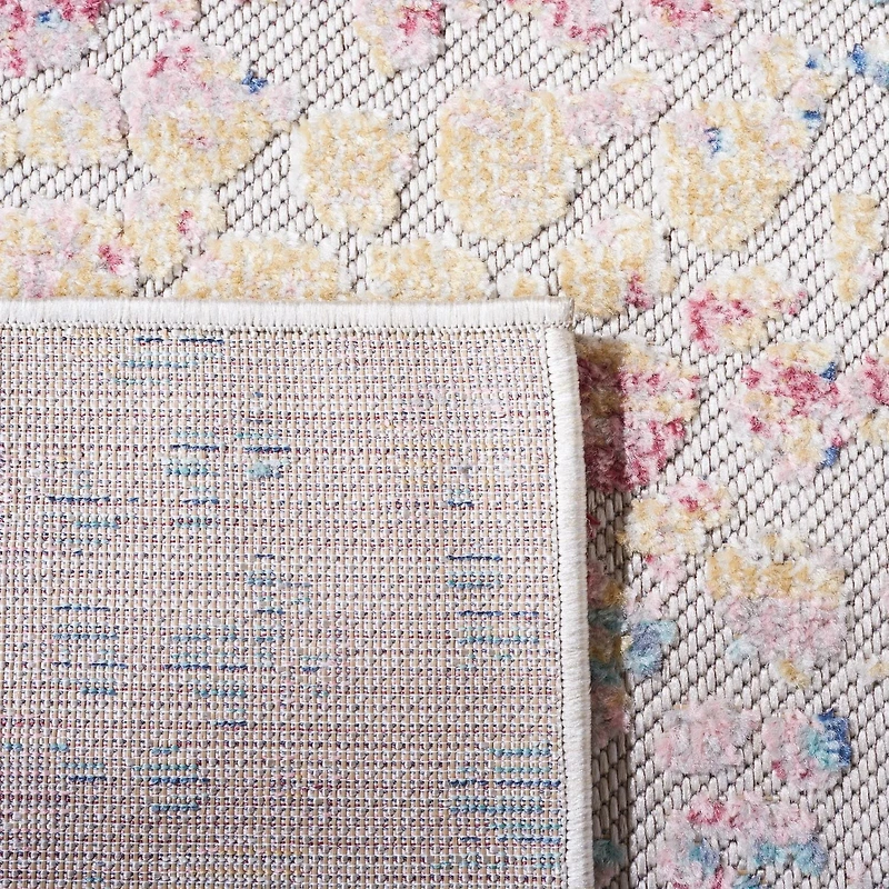 SAFAVIEH Cabana Lue Tapis Extérieur