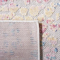 SAFAVIEH Cabana Lue Tapis Extérieur