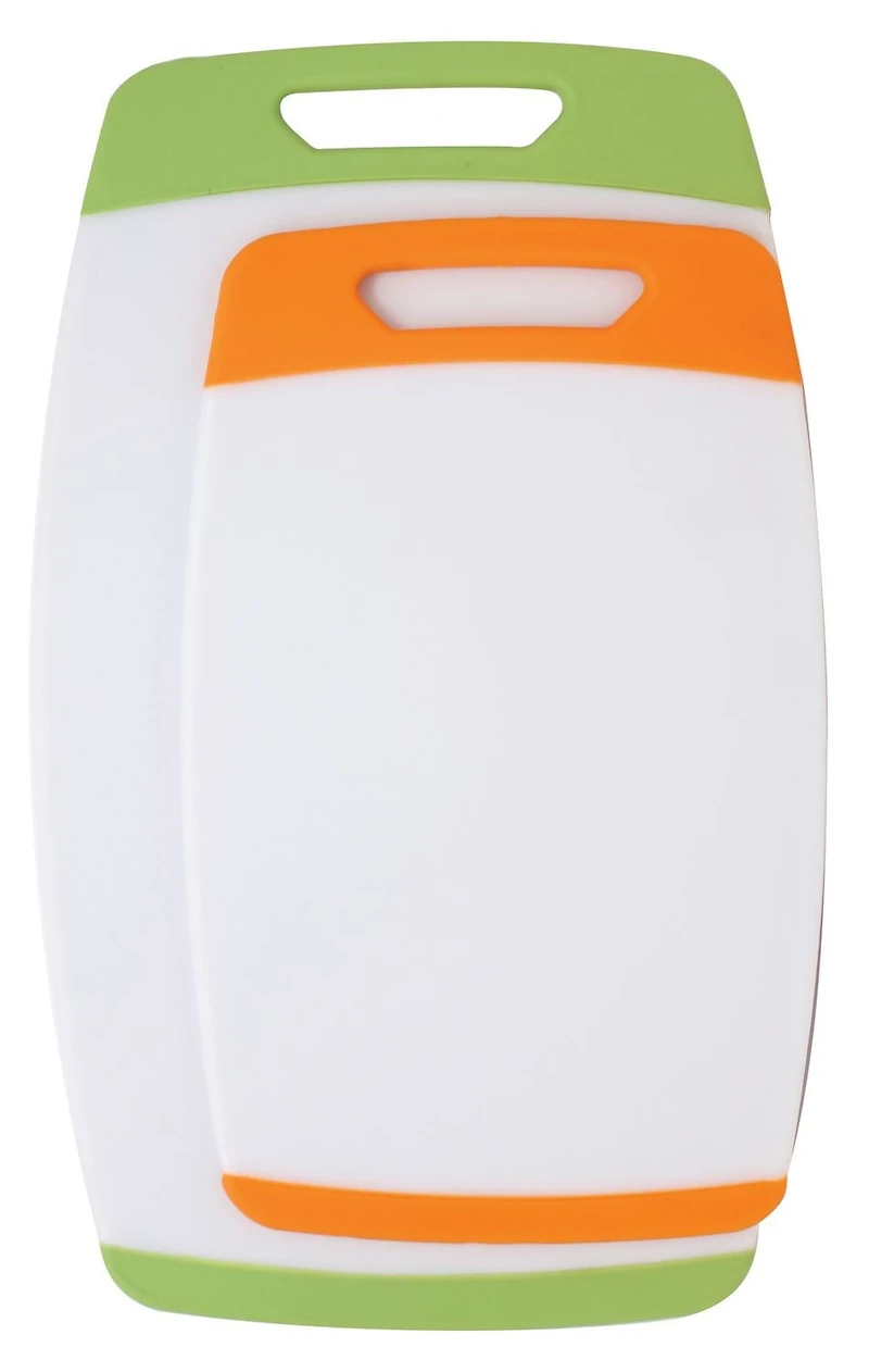 Farberware® Set of 2 Poly Boards